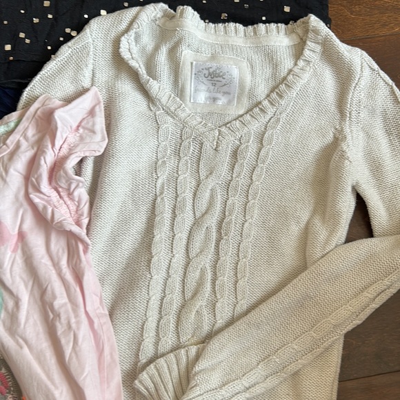 Assorted girls sz 12 lot of 16 items - Picture 5 of 8